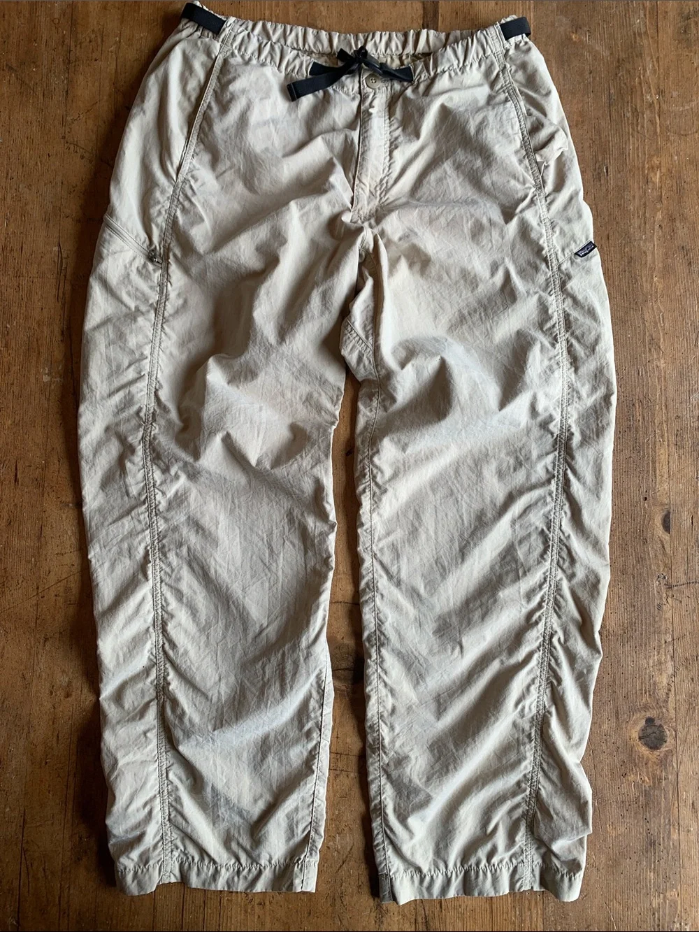 Patagonia Men's Tan Cargo Pants - Picture 12 of 16